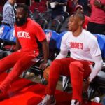 NBA – James Harden n’était pas contre un Big Three aux Rockets