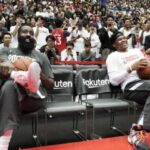 NBA – James Harden veut exceller dans un domaine grâce à Russell Westbrook