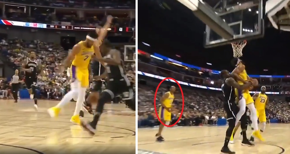 JaVale