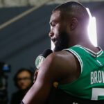 NBA – Une première en 10 ans aux Celtics