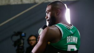 NBA – Une première en 10 ans aux Celtics