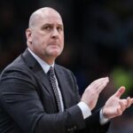 NBA – Le coach des Bulls craque en évoquant un de ses joueurs