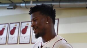 NBA – La cause de la rage de Jimmy Butler à Minnesota révélée