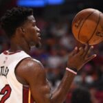 NBA – De nouvelles images du maillot « Vice » du Heat