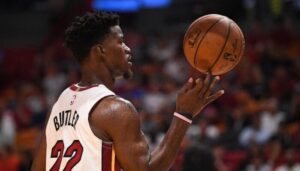 NBA – De nouvelles images du maillot « Vice » du Heat