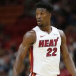 NBA – Mauvaise nouvelle pour Jimmy Butler ?