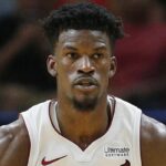 NBA – L’absence de Jimmy Butler va se prolonger