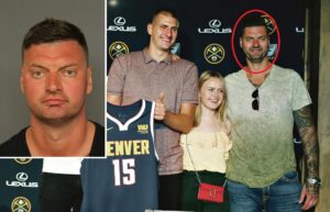 NBA – Le frère de Nikola Jokic arrêté et lourdement accusé
