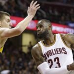 NBA – Mike Malone fait une comparaison intéressante entre LeBron et Nikola Jokic