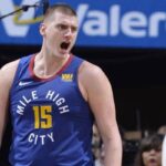 NBA – Nikola Jokic lâche un rare indice sur son avenir