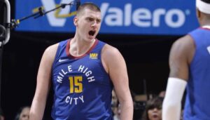 NBA – La bombe anti-arbitre qui va coûter cher à Nikola Jokic !