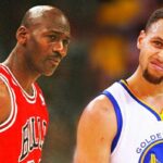 NBA – La différence entre la célébrité de Curry et Jordan d’après Steve Kerr