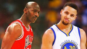 NBA – La différence entre la célébrité de Curry et Jordan d’après Steve Kerr