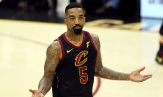 NBA – Chris Haynes voit un cador de l’Ouest s’intéresser sous peu à JR Smith JR Smith