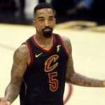 NBA – « JR Smith peut faire autant que Avery Bradley, voire mieux »