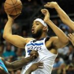 NBA – Du mouvement chez les Wolves ?