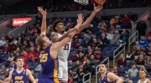 NBA – Le neveu de Scottie Pippen signe pour une grosse équipe de l’Ouest