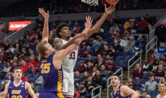 NBA – Le neveu de Scottie Pippen signe pour une grosse équipe de l’Ouest kavion pippen