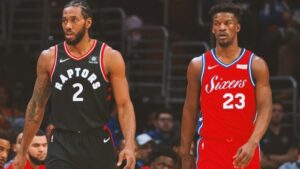 NBA – Les 15 meilleurs ailiers de la ligue selon Bleacher Report