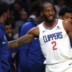 NBA – Un top-meneur like un post l’envoyant aux Clippers, les fans en ébullition !