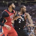 NBA – Anthony Davis revient sur l’épisode Kawhi Leonard aux Lakers