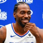 NBA – Quel temps de jeu pour Kawhi Leonard en pré-saison ?