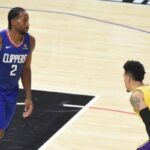 NBA – Un super Kawhi Leonard et les Clippers dominent les Lakers !