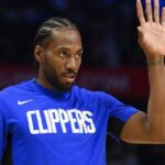 NBA – Kawhi Leonard est-il vraiment en bonne santé ?