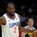 NBA – La ligue donne raison aux Clippers sur le cas Kawhi Leonard