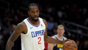 NBA – La ligue donne raison aux Clippers sur le cas Kawhi Leonard