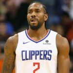 NBA – « Kawhi est en colère contre les Clippers »