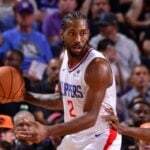 NBA – Kawhi Leonard parle de sa fameuse blessure