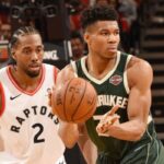 NBA – Ce que Giannis Antetokounmpo a appris de Kawhi Leonard