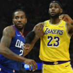 NBA – Une cible des Lakers, Clippers et Nets leur échappe et signe ailleurs !