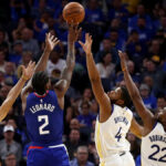NBA – La réponse « à la Kawhi » de Leonard après avoir ruiné le début de saison des Warriors