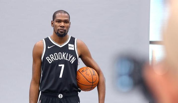 Kevin Durant prêt à quitter la NBA ?