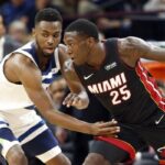 NBA – Kendrick Nunn, l’inconnu qui continue de tomber les records !