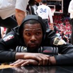 NBA – Quelques nouvelles de Kevin Durant