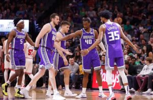 NBA – Un premier coup dur pour les Kings