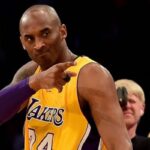 NBA – « Kobe Bryant est le 9ème meilleur joueur de l’histoire »