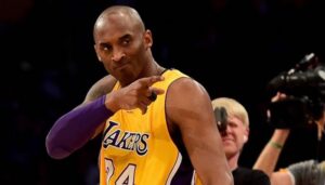 NBA – La punition sauvage de Kobe Bryant à un Laker alcoolisé
