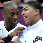 NBA – Pourquoi Kobe Bryant trouve Anthony Davis spécial