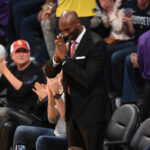 NBA – La signature de l’été dernier des Lakers que Kobe avait validée