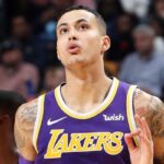 NBA – Un tweet embarrassant de Kyle Kuzma sur Luka Doncic refait surface