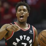 NBA – 4 franchises déjà positionnées sur Kyle Lowry ?