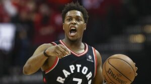 NBA – La destination préférée de Kyle Lowry pour cet été