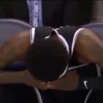 NBA – Début cocasse et douloureux pour Kyrie Irving avec Brooklyn