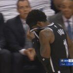 NBA – Quelques nouvelles de Kyrie Irving