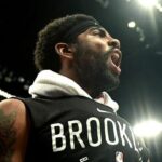 NBA – Kyrie Irving lance les hostilités contre les Knicks