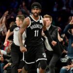 NBA – « On m’a oublié depuis que Kyrie Irving est aux Nets »